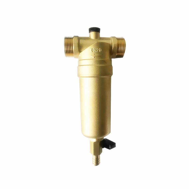 best water filtration